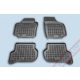Skoda Yeti ( 2009-2014 ), VW Golf Plus (2005-2014) Rezaw-Plast Gumiszőnyeg szett (REZAWPLAST-20