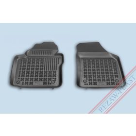 Volkswagen Caddy ( 2004- ) magasperemű Rezaw-Plast Gumiszőnyeg szett (REZAWPLAST-200107P)