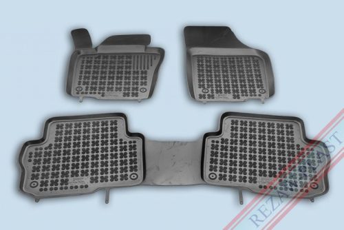 Seat ALHAMBRA ( 2010- ) magasperemű  Rezaw-Plast 5 üléses Gumiszőnyeg szett (REZAWPLAST-200112A