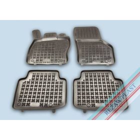 Skoda Superb III ( 2015- ) magasperemű Rezaw-Plast Gumiszőnyeg szett (REZAWPLAST-200212)