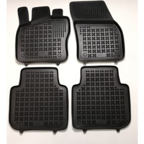   Volkswagen Tiguan Allspace ( 2017- ) / Skoda KODIAQ ( 2016-2023 ) / Seat TARRACO ( 2018- ) magasperemű Rezaw-Plast Gumiszőnyeg szett