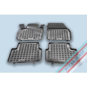 Skoda Scala ( 2019- ) magasperemű Rezaw-Plast Gumiszőnyeg szett (REZAWPLAST-200215)