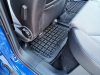 Volkswagen ID.4 ( 2020- ) magasperemű Rezaw-Plast Gumiszőnyeg szett (REZAWPLAST-200216)