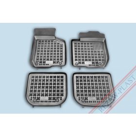 Audi A3 (8L) ( 1995-2003 ) magasperemű Rezaw-Plast Gumiszőnyeg szett (REZAWPLAST-200305)