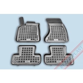 Audi Q5 ( 2008-2017 ) magasperemű Rezaw-Plast Gumiszőnyeg szett (REZAWPLAST-200306)