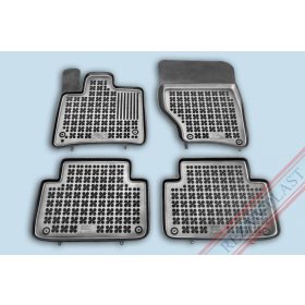 Audi Q7 ( 2005-2015 ) magasperemű Rezaw-Plast Gumiszőnyeg szett (REZAWPLAST-200307)