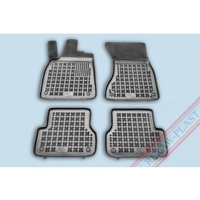 Audi A6 C7 ( 2011-2018 ) / Audi A7 I Sportback ( 2010-2017 ) magasperemű  Gumiszőnyeg szett (RE