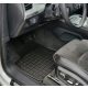 Audi Q7 ( 2015- ) magasperemű Rezaw-Plast Gumiszőnyeg szett (REZAWPLAST-200318)