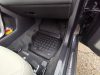 Volvo V70 AS ( 2007-2016 ) magasperemű Rezaw-Plast Gumiszőnyeg szett (REZAWPLAST-200406)