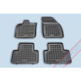 Volvo V50 ( 2004-2012 ) magasperemű Rezaw-Plast Gumiszőnyeg szett (REZAWPLAST-200408)