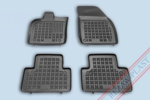 Volvo V50 ( 2004-2012 ) magasperemű Rezaw-Plast Gumiszőnyeg szett (REZAWPLAST-200408)