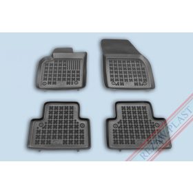 Volvo S40 ( 2004-2012 ) magasperemű Rezaw-Plast Gumiszőnyeg szett (REZAWPLAST-200409)