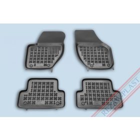 Volvo V40 ( 2012- ) magasperemű Rezaw-Plast Gumiszőnyeg szett (REZAWPLAST-200412)