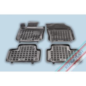 Volvo V60 ( 2018- ) magasperemű Rezaw-Plast Gumiszőnyeg szett (REZAWPLAST-200417)