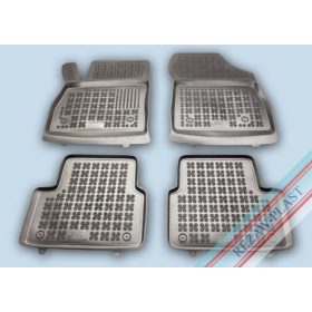 Opel Astra K ( 2015-2021 ) magasperemű Rezaw-Plast Gumiszőnyeg szett (REZAWPLAST-200522)