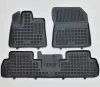 Peugeot Rifter 2019-, Citroen Berlingo (III.) 2019-, Opel Combo (E) 2019-, Toyota Proace City V