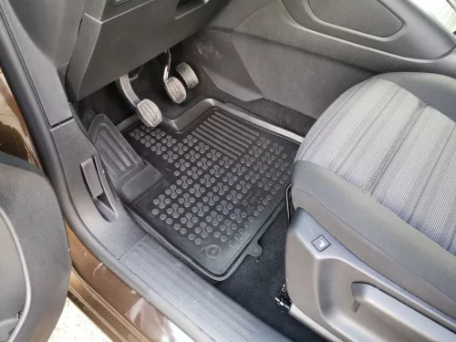 Peugeot Rifter 2019-, Citroen Berlingo (III.) 2019-, Opel Combo (E) 2019-, Toyota Proace City V