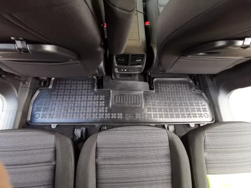 Peugeot Rifter 2019-, Citroen Berlingo (III.) 2019-, Opel Combo (E) 2019-, Toyota Proace City V
