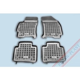 Ford Mondeo MK III ( 2000-2007 ) magasperemű Rezaw-Plast Gumiszőnyeg szett (REZAWPLAST-200601)