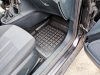 Ford Fiesta ( 2008-2017 ) magasperemű Rezaw-Plast Gumiszőnyeg szett (REZAWPLAST-200602)
