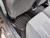 Ford Fiesta ( 2008-2017 ) magasperemű Rezaw-Plast Gumiszőnyeg szett (REZAWPLAST-200602)