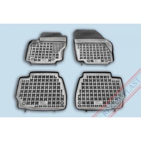 Ford Mondeo MK IV ( 2007-2014 ) magasperemű Rezaw-Plast Gumiszőnyeg szett (REZAWPLAST-200605)