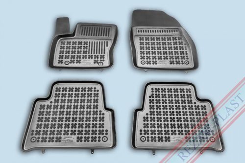 Ford Kuga ( 2008-2013 ) magasperemű Rezaw-Plast Gumiszőnyeg szett (REZAWPLAST-200606)
