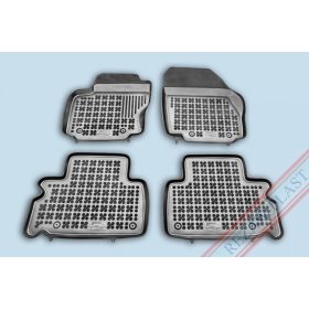 Ford S-MAX / GALAXY ( 2006-2015 ) magasperemű Rezaw-Plast Gumiszőnyeg szett (REZAWPLAST-200609)