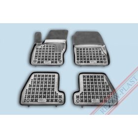 Ford Focus III ( 2011-2018 ) magasperemű Rezaw-Plast Gumiszőnyeg szett (REZAWPLAST-200614)