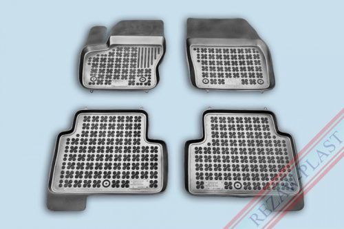 Ford Kuga ( 2013- ) magasperemű Rezaw-Plast Gumiszőnyeg szett (REZAWPLAST-200618)