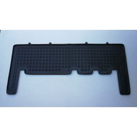 Ford Custom ( 2012- ) magasperemű Rezaw-Plast Gumiszőnyeg szett (REZAWPLAST-200628)