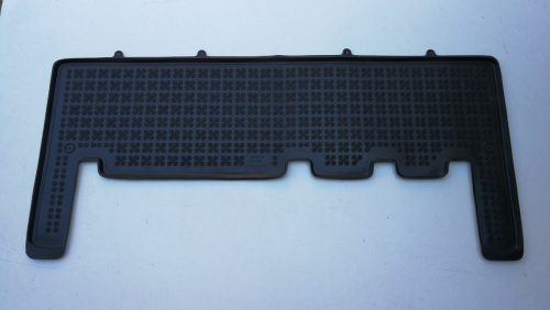 Ford Custom ( 2012- ) magasperemű Rezaw-Plast Gumiszőnyeg szett (REZAWPLAST-200628)