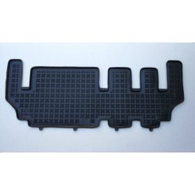 Ford Custom ( 2012- ) magasperemű Rezaw-Plast - harmadik sor üléshez Gumiszőnyeg szett (REZAWPL