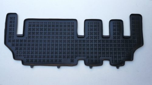 Ford Custom ( 2012- ) magasperemű Rezaw-Plast - harmadik sor üléshez Gumiszőnyeg szett (REZAWPL