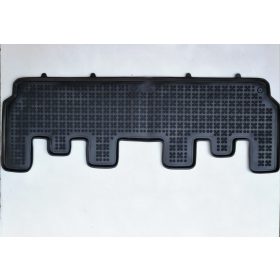   Ford Custom Tourneo ( 2018- ) 2. sor magasperemű Rezaw-Plast Gumiszőnyeg szett