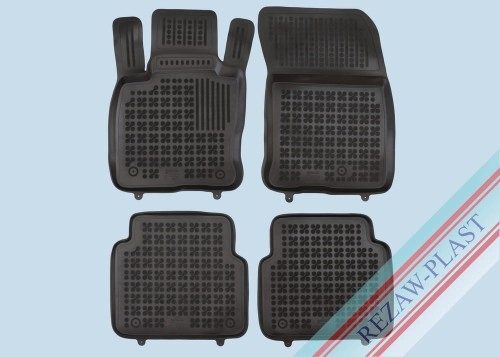 Ford Kuga ( 2019- ) magasperemű Rezaw-Plast Gumiszőnyeg szett (REZAWPLAST-200635)