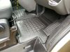 Ford Custom ( 2018- ) Rezaw-Plast Gumiszőnyeg szett (REZAWPLAST-200636)