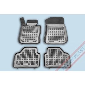 BMW X1 E84 ( 2009-2015 ) magasperemű Rezaw-Plast Gumiszőnyeg szett (REZAWPLAST-200712)