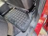 BMW X3 F25 ( 2010-2017 ) magasperemű Rezaw-Plast Gumiszőnyeg szett (REZAWPLAST-200714)