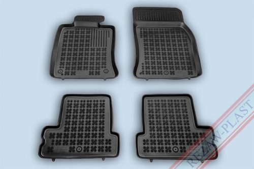 Mini One / Cooper S ( 2001-2013 ) magasperemű Rezaw-Plast Gumiszőnyeg szett (REZAWPLAST-200720)