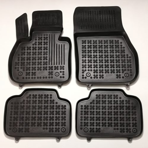 Mini Countryman ( 2017- ) magasperemű Rezaw-Plast Gumiszőnyeg szett (REZAWPLAST-200729)