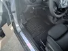 Mini Clubman ( 2017- ) magasperemű Rezaw-Plast Gumiszőnyeg szett (REZAWPLAST-200730)