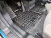 BMW i3 ( 2013- ) magasperemű Rezaw-Plast Gumiszőnyeg szett (REZAWPLAST-200732)