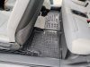 BMW i3 ( 2013- ) magasperemű Rezaw-Plast Gumiszőnyeg szett (REZAWPLAST-200732)