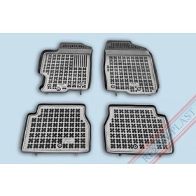 Mazda 6 ( 2002-2012 ) magasperemű Rezaw-Plast Gumiszőnyeg szett (REZAWPLAST-200801)