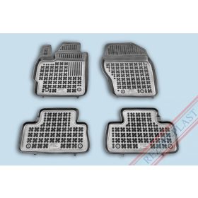 Mazda CX-7 ( 2009- ) magasperemű Rezaw-Plast Gumiszőnyeg szett (REZAWPLAST-200807)