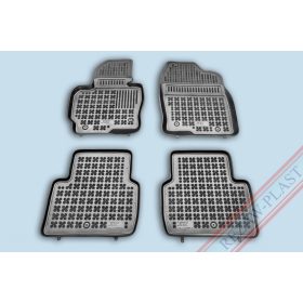 Mazda CX-5 ( 2012-2017 ) magasperemű Rezaw-Plast Gumiszőnyeg szett (REZAWPLAST-200810)