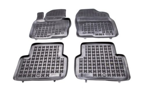 Mazda CX-5 ( 2017- ) magasperemű Rezaw-Plast Gumiszőnyeg szett (REZAWPLAST-200816)