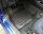 Honda JAZZ II ( 2008-2013 ) magasperemű Rezaw-Plast Gumiszőnyeg szett (REZAWPLAST-200904)