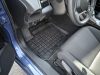 Honda Civic ( 2012-2017 ) magasperemű Rezaw-Plast Gumiszőnyeg szett (REZAWPLAST-200917)